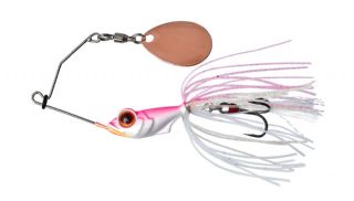 Gunki Alvin Spinnerbait - 